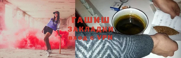 твердый Магас